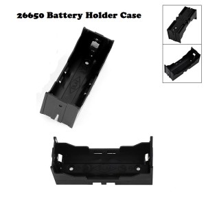 Θήκη μπαταριών για DIY 26650 Battery Χωρίς Καλώδια